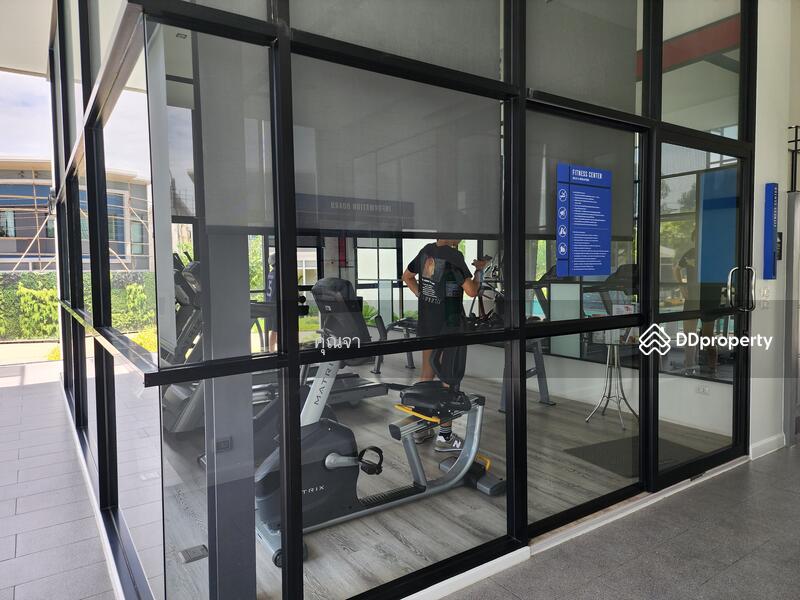ให้เช่า - Siri Place Prachauthit 90 : สิริ เพลส ประชาอุทิศ 90, สมุทรปราการ
