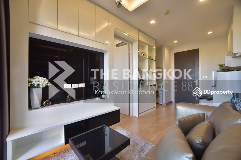 ขาย - Q House Sukhumvit 79 : คิวเฮาส์ สุขุมวิท 79, กรุงเทพ
