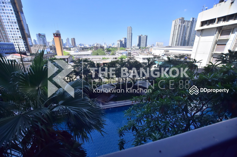 ขาย - Q House Sukhumvit 79 : คิวเฮาส์ สุขุมวิท 79, กรุงเทพ