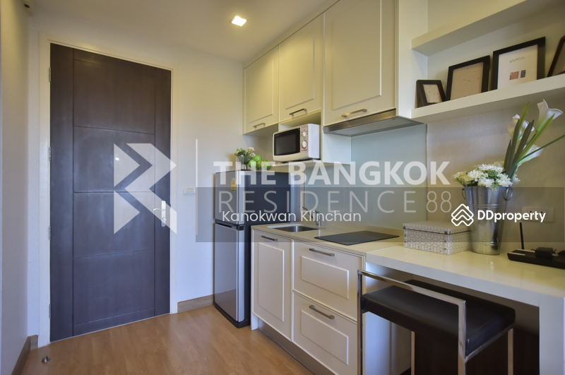 ขาย - Q House Sukhumvit 79 : คิวเฮาส์ สุขุมวิท 79, กรุงเทพ