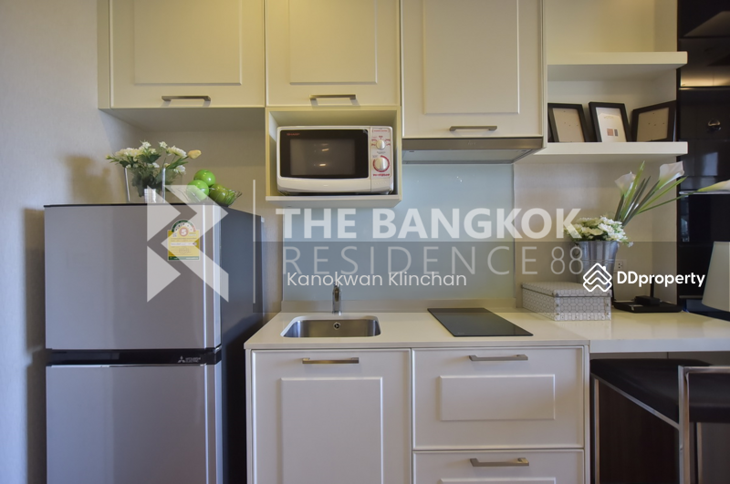 ขาย - Q House Sukhumvit 79 : คิวเฮาส์ สุขุมวิท 79, กรุงเทพ