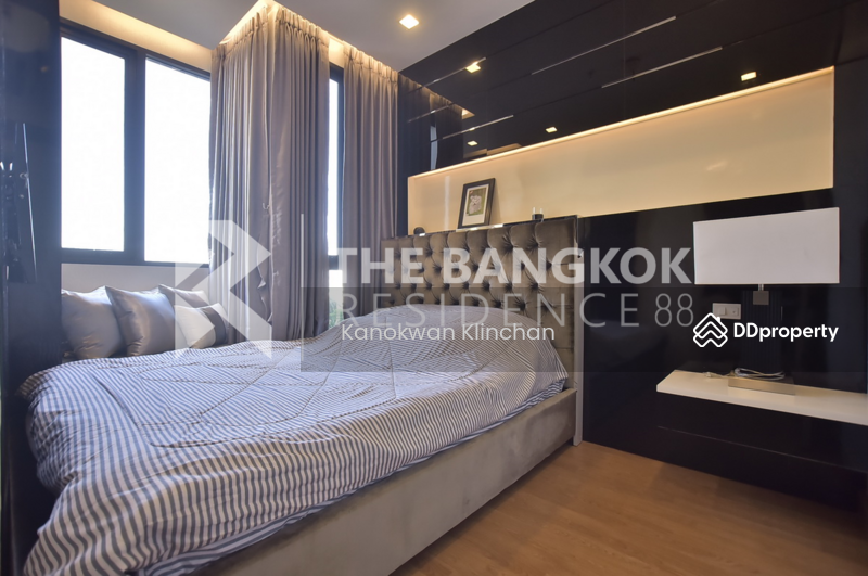ขาย - Q House Sukhumvit 79 : คิวเฮาส์ สุขุมวิท 79, กรุงเทพ