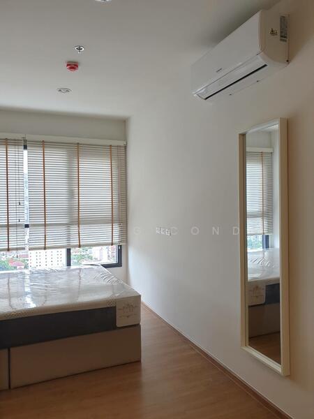 The Line Vibe, Bangkok, Jom Phon, Chatuchak, Bangkok, 1 Bedroom, 37 sqm, Condo For Rent, by Living Condo, 60064088 - DDproperty.com