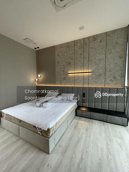 For Rent - VIVE New Krungthepkreetha, Bangkok