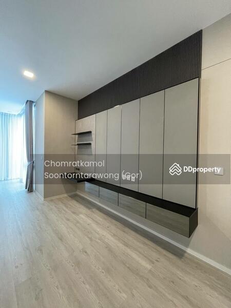 For Rent - VIVE New Krungthepkreetha, Bangkok