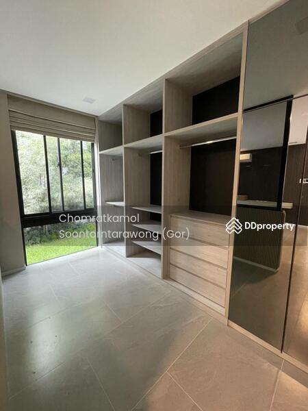 For Rent - VIVE New Krungthepkreetha, Bangkok