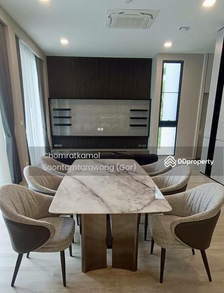 For Rent - VIVE New Krungthepkreetha, Bangkok