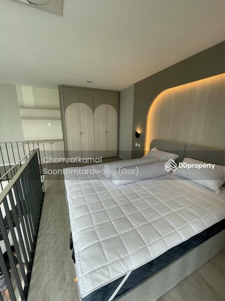 For Rent - VIVE New Krungthepkreetha, Bangkok