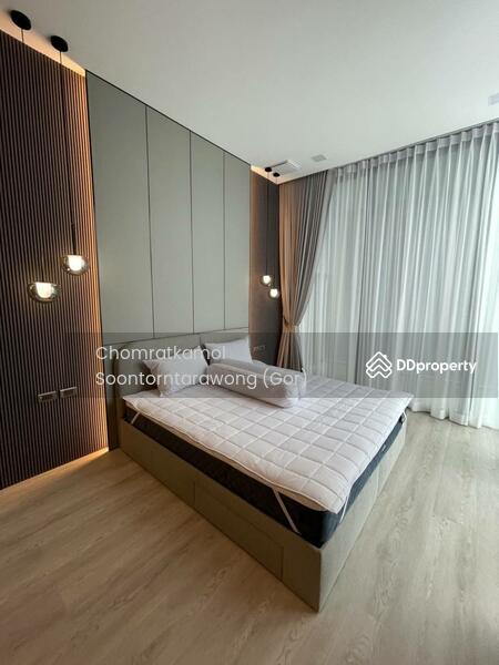 For Rent - VIVE New Krungthepkreetha, Bangkok