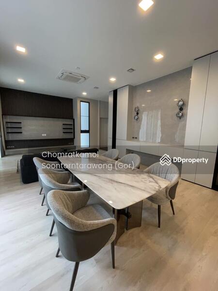 For Rent - VIVE New Krungthepkreetha, Bangkok