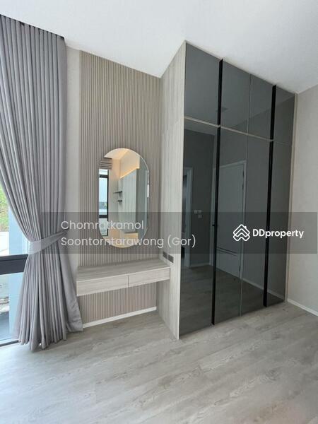 For Rent - VIVE New Krungthepkreetha, Bangkok