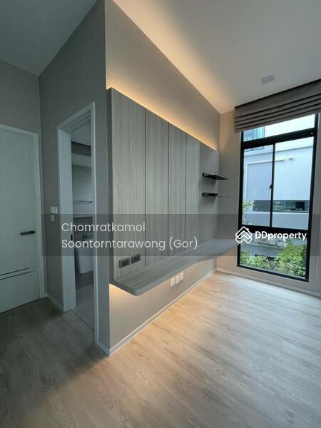 For Rent - VIVE New Krungthepkreetha, Bangkok