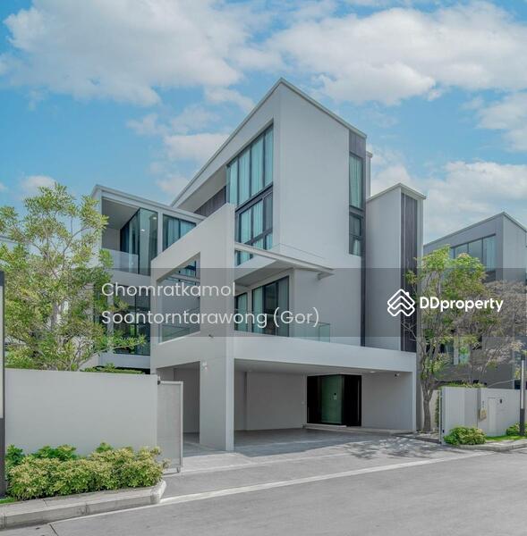 For Rent - VIVE New Krungthepkreetha, Bangkok