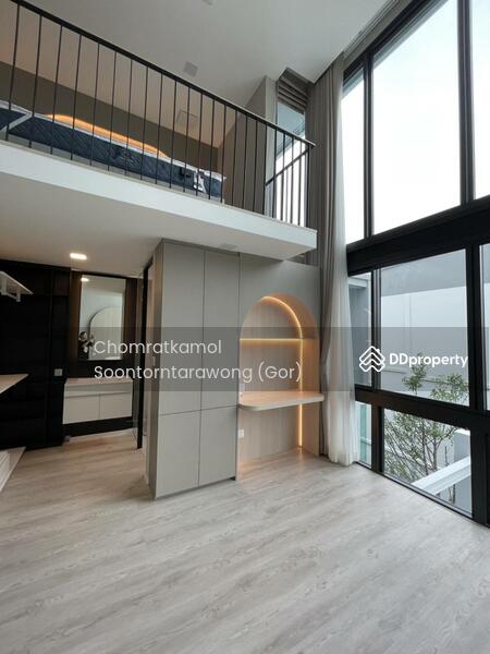 For Rent - VIVE New Krungthepkreetha, Bangkok
