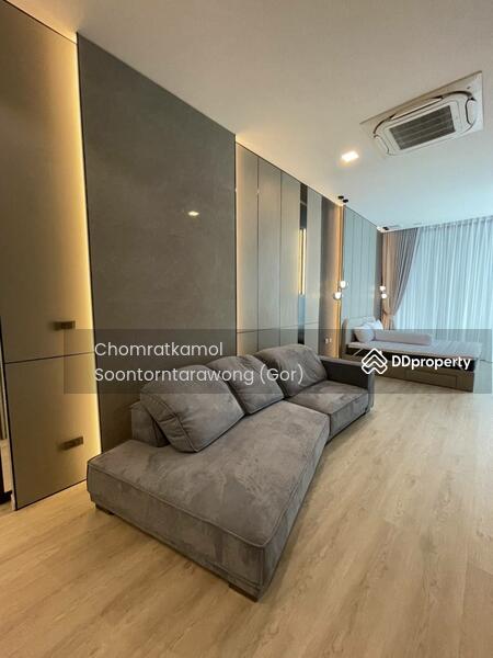 For Rent - VIVE New Krungthepkreetha, Bangkok