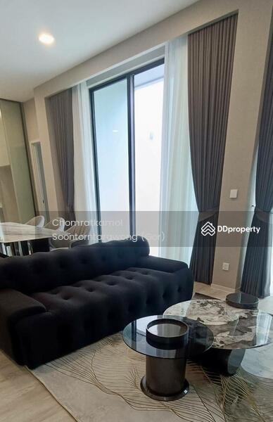 For Rent - VIVE New Krungthepkreetha, Bangkok