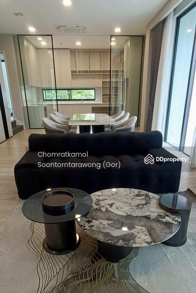 For Rent - VIVE New Krungthepkreetha, Bangkok
