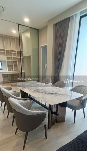 For Rent - VIVE New Krungthepkreetha, Bangkok