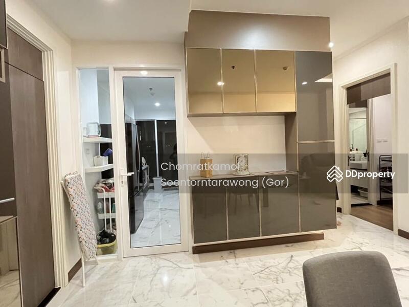 For Rent - Supalai Elite Surawong, Bangkok