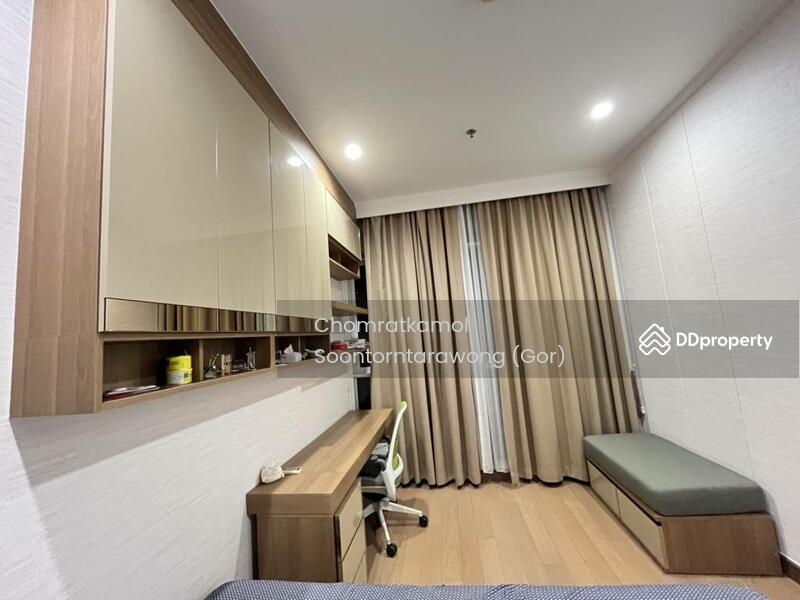 For Rent - Supalai Elite Surawong, Bangkok