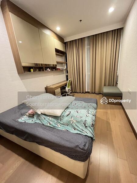 For Rent - Supalai Elite Surawong, Bangkok