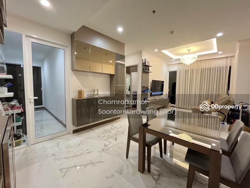 For Rent - Supalai Elite Surawong, Bangkok