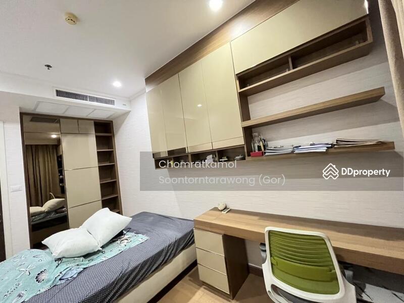 For Rent - Supalai Elite Surawong, Bangkok