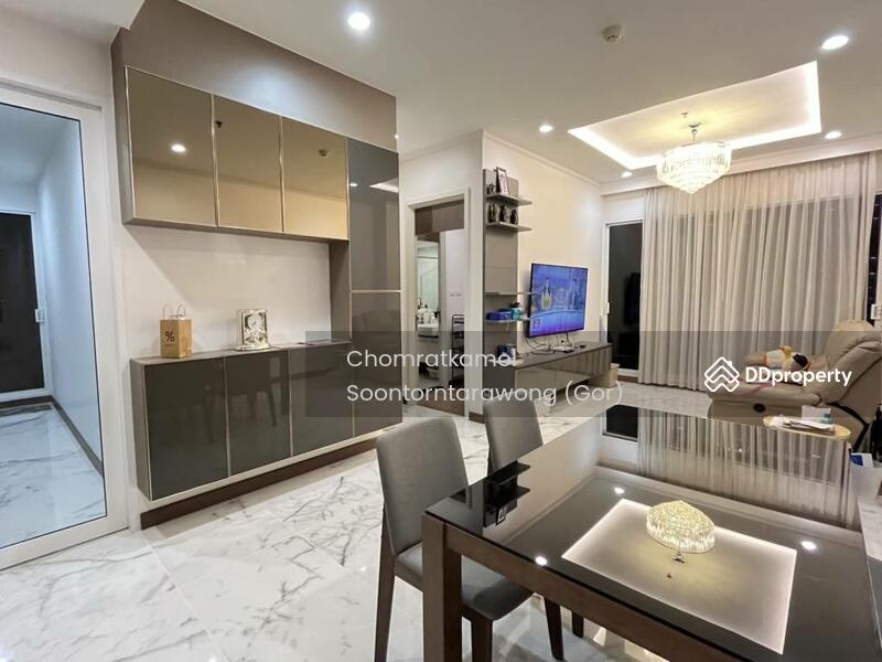 For Rent - Supalai Elite Surawong, Bangkok