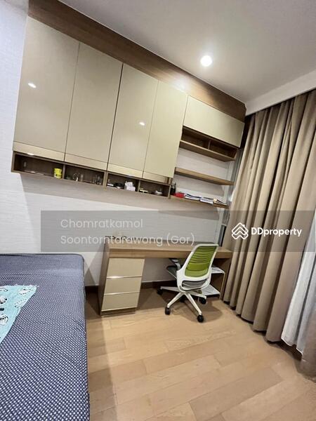For Rent - Supalai Elite Surawong, Bangkok