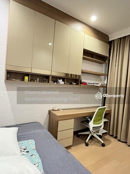 For Rent - Supalai Elite Surawong, Bangkok