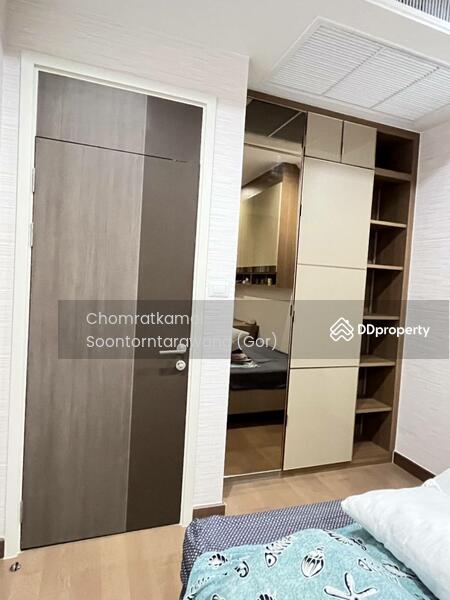 For Rent - Supalai Elite Surawong, Bangkok