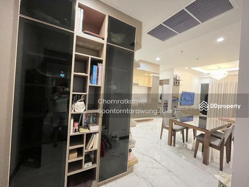 For Rent - Supalai Elite Surawong, Bangkok