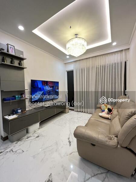 For Rent - Supalai Elite Surawong, Bangkok