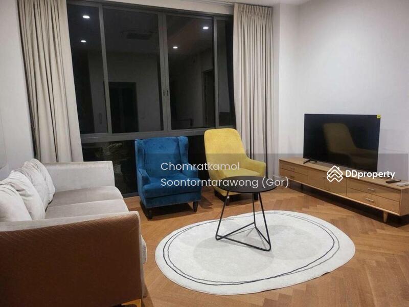 For Rent - BuGaan Rama 9-Meng Jai, Bangkok