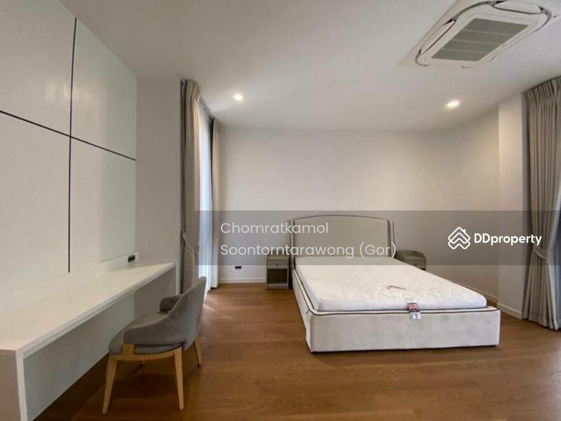 For Rent - BuGaan Rama 9-Meng Jai, Bangkok