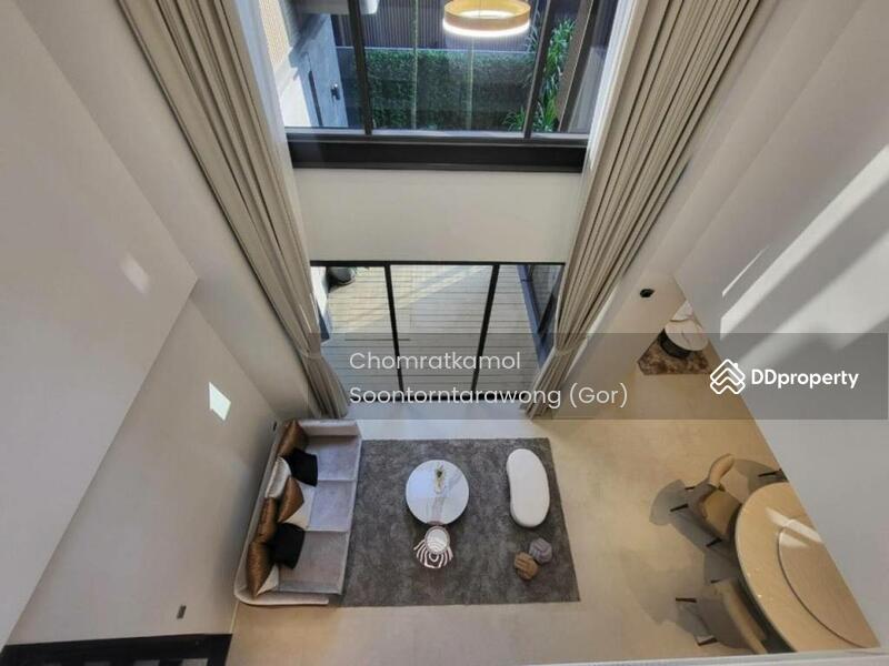 For Rent - BuGaan Rama 9-Meng Jai, Bangkok