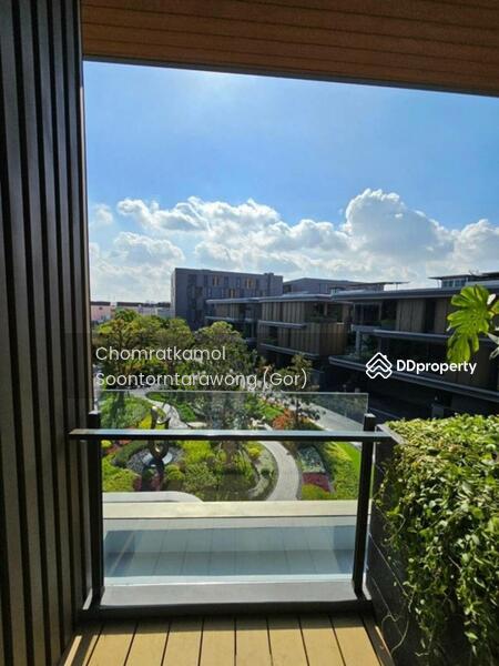 For Rent - BuGaan Rama 9-Meng Jai, Bangkok