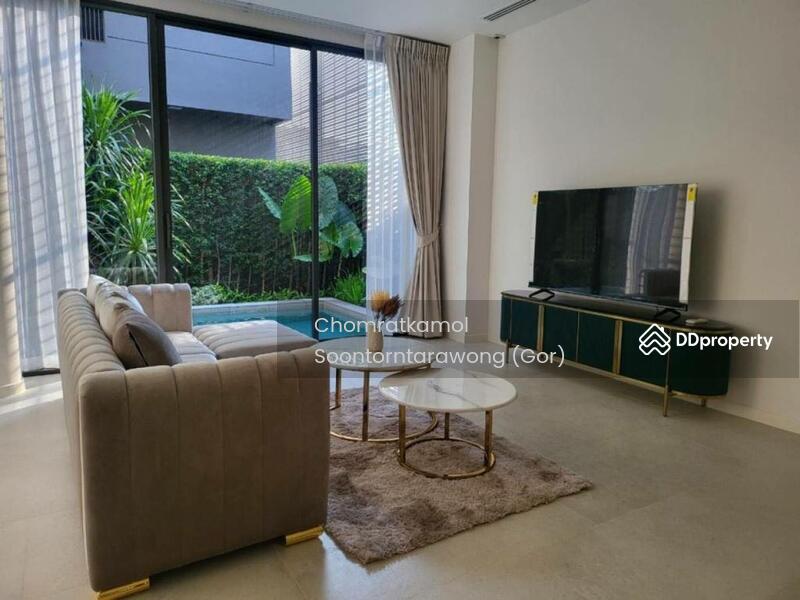 For Rent - BuGaan Rama 9-Meng Jai, Bangkok