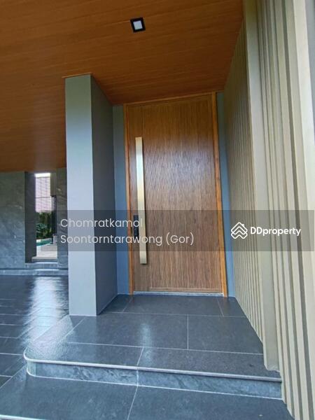 For Rent - BuGaan Rama 9-Meng Jai, Bangkok