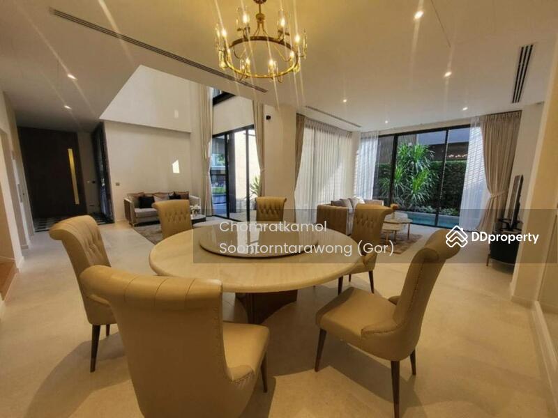 For Rent - BuGaan Rama 9-Meng Jai, Bangkok