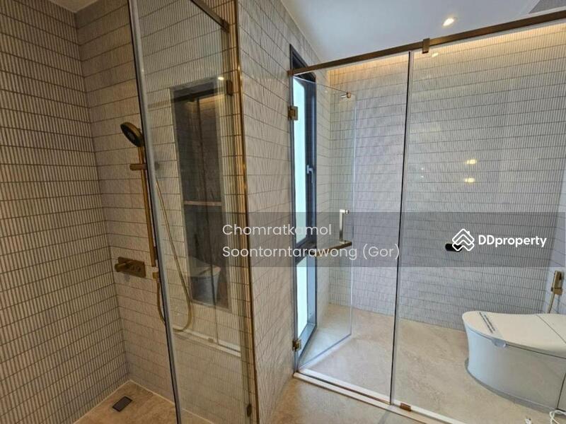 For Rent - BuGaan Rama 9-Meng Jai, Bangkok