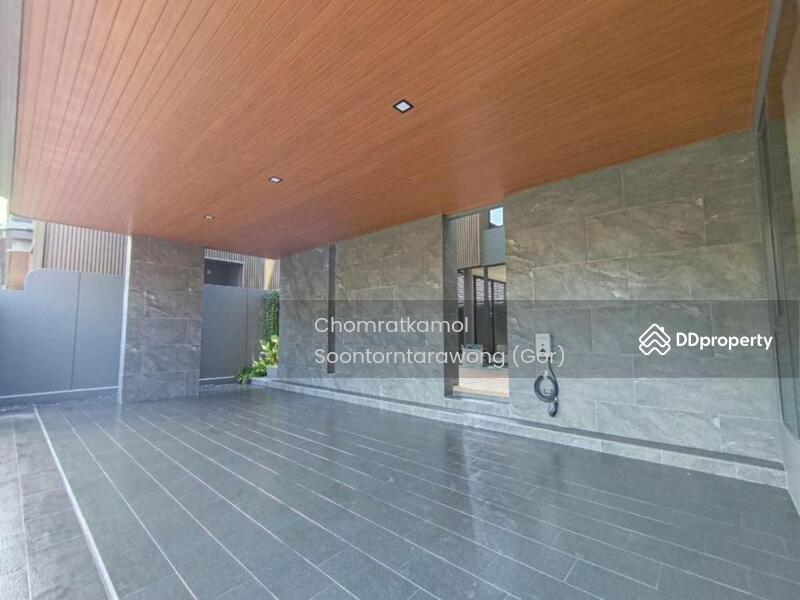 For Rent - BuGaan Rama 9-Meng Jai, Bangkok