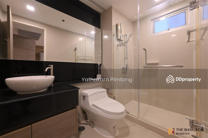 For Rent - Nusasiri Grand, Bangkok