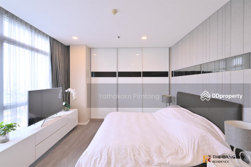 ให้เช่า - Nusasiri Grand : ณุศาศิริ แกรนด์, กรุงเทพ