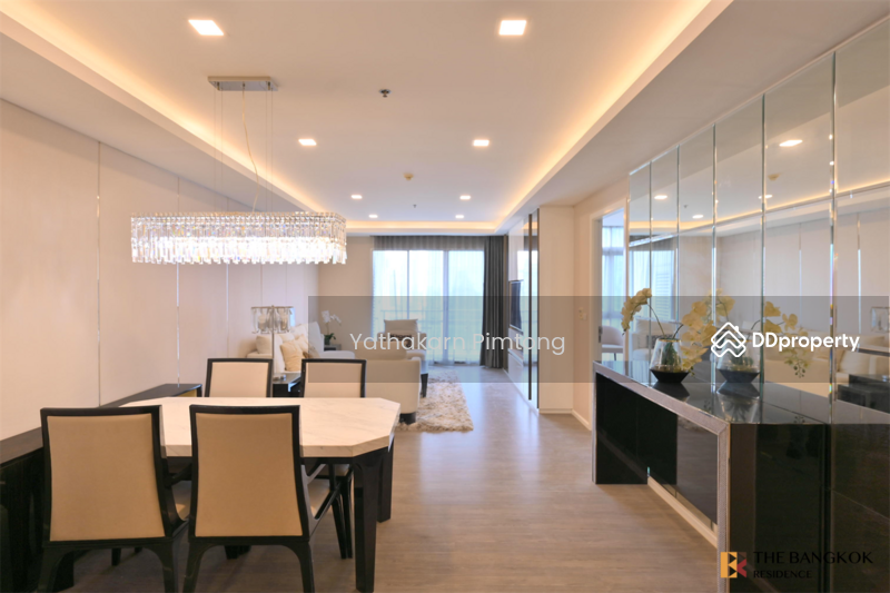 ให้เช่า - Nusasiri Grand : ณุศาศิริ แกรนด์, กรุงเทพ