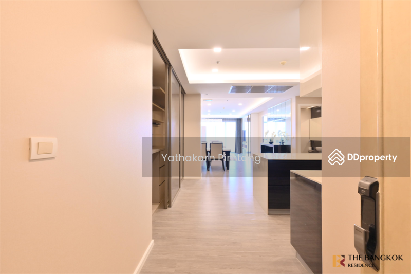 For Rent - Nusasiri Grand, Bangkok