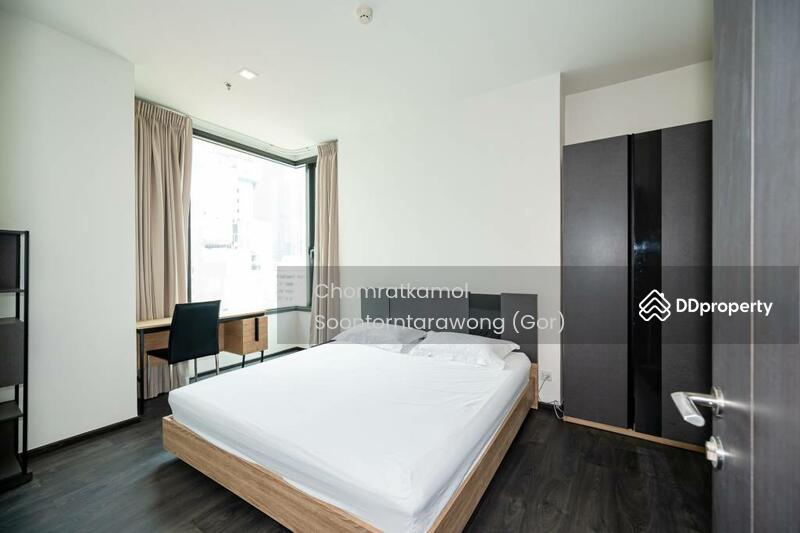 For Rent - The Edge Sukhumvit 23, Bangkok