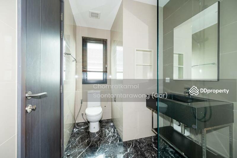 For Rent - The Edge Sukhumvit 23, Bangkok
