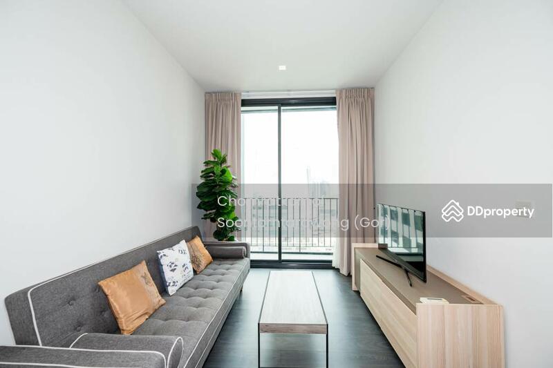 For Rent - The Edge Sukhumvit 23, Bangkok