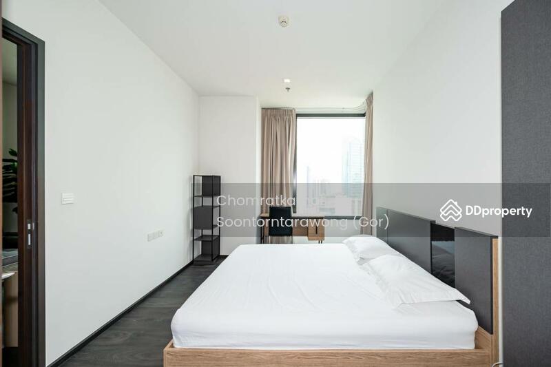 For Rent - The Edge Sukhumvit 23, Bangkok